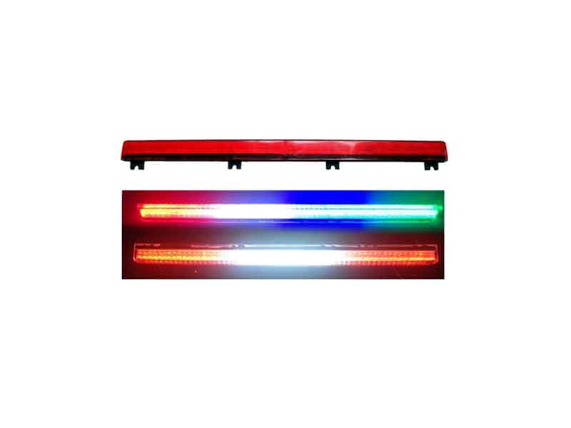 A8-6503 luz de freno LED, led brake lights, 3rd brake lamp