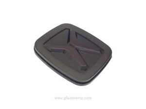 A8-6807S Universal Rectangular 22-LED Box Lamp Stop/Turn/Tail Light