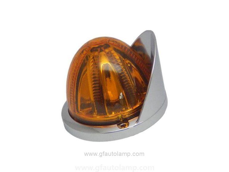 Faro lateral misil halo 18 Luz LED 12V/24V, A88052