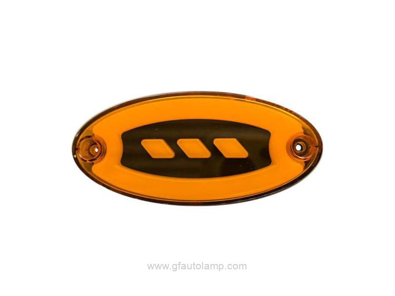 Luces Laterales Camion, LED Neon, 12V/24V, A88125
